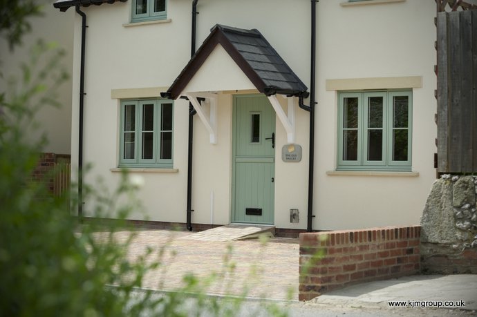 Residence 9 window Stable Door.jpg Residence 9 window Stable Door Newbury